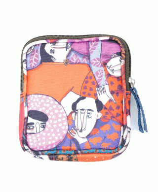 Collector Pen Case 02